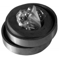 Rolamento Direção com esferas e Caixas Sup e Inferior BSA A/B 66-6149 Kit