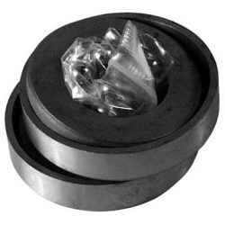 Rolamento Direção com esferas e Caixas Sup e Inferior BSA A/B 66-6149 Kit