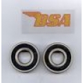 Rolamento Roda BK07 Kit BSA B25/31 Triumph Travao Conico