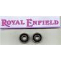 Rolamento Roda BK14 Kit Royal Enfield F/R