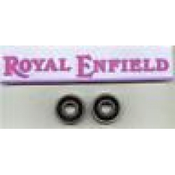 Rolamento Roda BK14 Kit Royal Enfield F/R