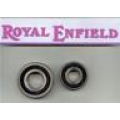 Rolamento Roda BK15 Kit Royal Enfield R Bullet/G 1945-54