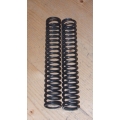 Mola Suspensão Frente BSA A/B/M 89-5036 par