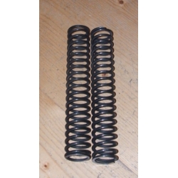 Mola Suspensão Frente BSA A/B/M 89-5036 par