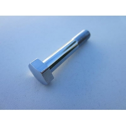 Parafuso AJS/Matchless Amort.Tras Crom, 3/8x2-1/16 CEI Parafuso AJS/Matchless Amort.Tras Crom, 3/8x2-1/16 CEI