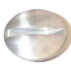 Tampão Cárter Embraiagem BSA/Tri T120 (57-2166) Fenda