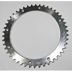 Cremalheira Triumph Tiger Cub 37-1320 46T 