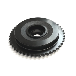 Crem. Tri T100 59-66 T120 60-66 Z46 Q/D