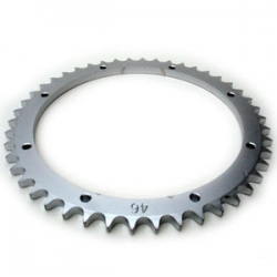 Cremalheira Triumph T120 37-1499 Z46 5/8x3/8