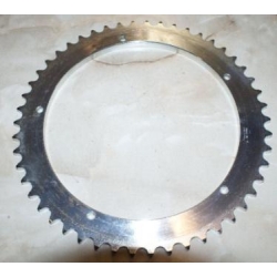 Cremalheira Triumph T150/ BSA A75 Con.Hub 5Furos 37-4046 Z50-5/8x3/8 Cremalheira Triumph T150/ BSA A75 Con.Hub 5Furos 37-4046 Z50-5/8x3/8