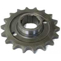 Pinhão Triumph T100  18T 1957-74   57-1476