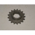 Pinhão Ataque BSA C15/B40 17 T - 1/2x5/16 