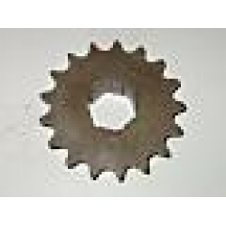 Pinhão Triumph T20 Cub Z17-1/2x3/16 95-90517