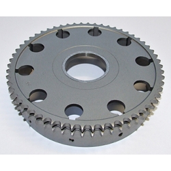 Cremalheira Embraiagem Triumph T100 duplex 58 dentes 57-1570