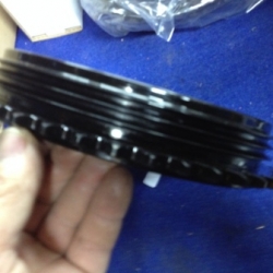 Cremalheira AJS/Mat 350/500cc 42 D 5/8*3/8 