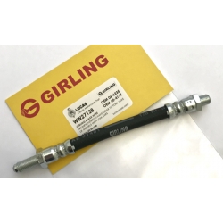 Tubo Travão Norton Comm/Tri 7" Curto Guiad/Fork06-6235/60-417