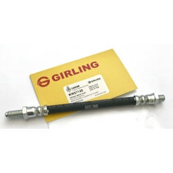 Tubo Travão Norton Comm/ T140 8" B.Tras. / Pinça 60-4617