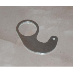 Prato Mola Descanso Central Triumph PreUnit DuplexFrame (1960-62) 824670