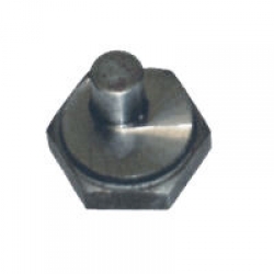 Porca Arv Cames/ Bomba Oleo Admissão Triumph T100 71-1007