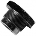 Parafuso Forqueta Cromado Triumph 3TA/T100 (97-1065)