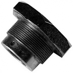 Parafuso Forqueta Cromado Triumph 3TA/T100 (97-1065)