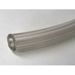 Tubo Gas. 5/16 CL PVA dint 8mm PVC Transparente / m