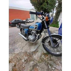 Honda CB 250 K4